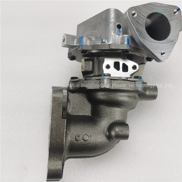 RHF3 VIJT Turbocharger V-410278 8982704370 F31CNT-S0278B for sale